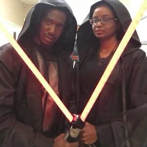 Meet your Posher, Ramone